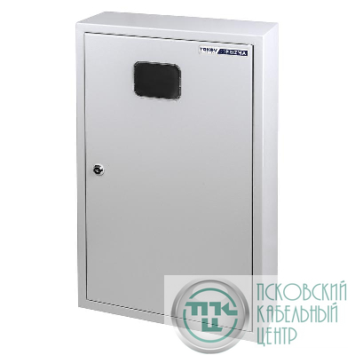 Корпус металлический ЩУРн-3/48 IP31 630х400х160 PRIZMA TOKOV Electric TKE-PZ-UMRB-3/48-IP31