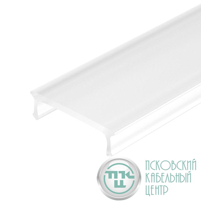 Экран ARH-LINE-3000 OPAL-PM пластик (уп.3м) Arlight 047948
