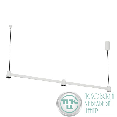 Светильник светодиодный SP-ELIZEO-S1000-16W Warm3000 WH 35 deg IP20 230В металл Arlight 036593
