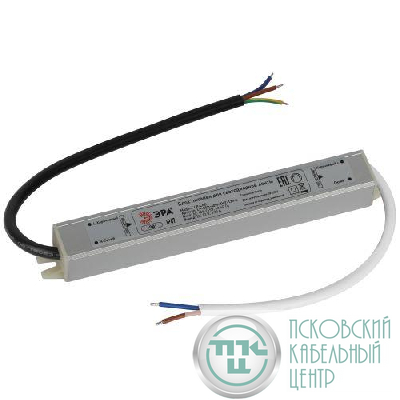 Блок питания LP-LED 40W-IP67-12V-S Эра Б0061135