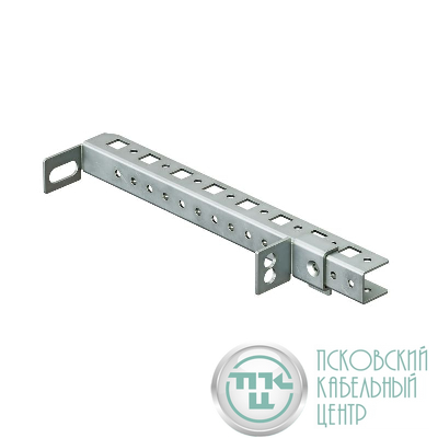 Комплект реек для МП ST/CE Г=250мм (уп.4шт) DKC R5RDMP09