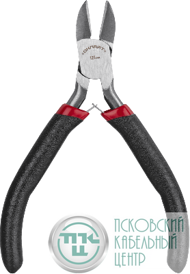 Бокорезы 82 941 OHT-Br01-125 125мм ОНЛАЙТ 82941