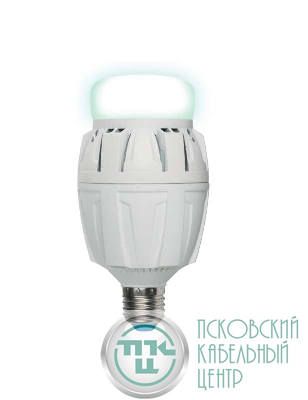 Лампа светодиодная LED-M88-30Вт/NW/E27/FR ALV01WH картон Uniel 08981