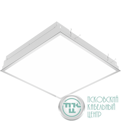 Светильник OPL/R 424 HF GRILIATO встраив. СТ 1027001250