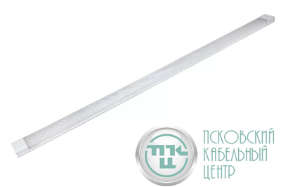 Светильник светодиодный PPO-02 600 Prisma 18Вт 4000К IP40 160-260В ДПО JazzWay 5046375