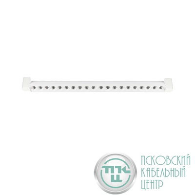 Светильник светодиодный трековый PTR 4432R 32Вт 4000К IP40 24град. 1ф WH 600мм бел. Pro JazzWay 5068674