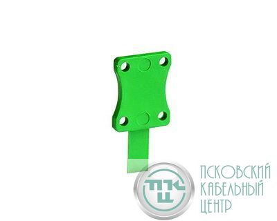 Изолятор торц. SDH/4 DKC ZDH401
