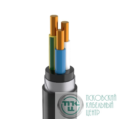Кабель TOKOV ELECTRIC ВБШвнг(А)-LS 3х1.5 ОК (N PE) 0.66кВ (м) УТ000030855