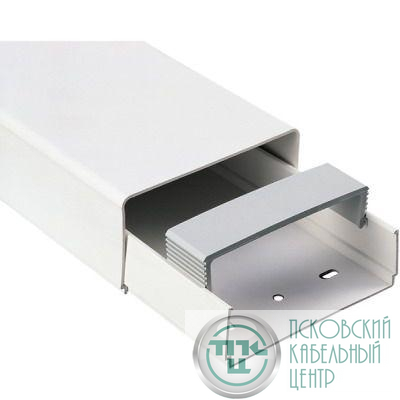 Скоба фиксир. для короба 120х60 Angara DKC AIR12061