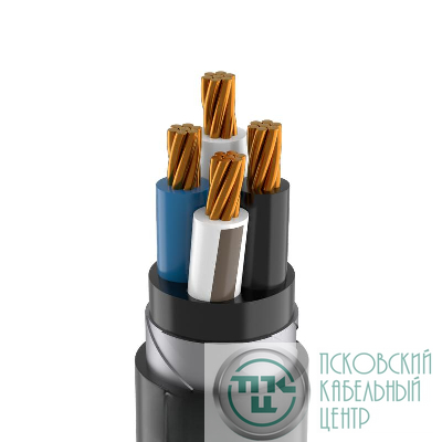 Кабель TOKOV ELECTRIC ВБШвнг(А)-LS 4х16 МК (N) 1кВ (м) УТ000030950