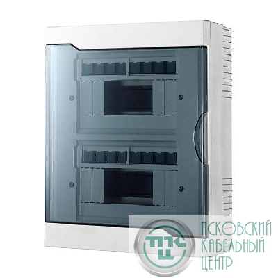 Бокс ЩРН-П-16 LEZARD 730-2000-016 NEW