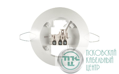Основание базовое W2.03 (в упаковке) Рубеж Rbz-510750