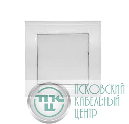 Выключатель 1-кл. СП Бриллиант 10А IP20 бел. UNIVersal 7947366