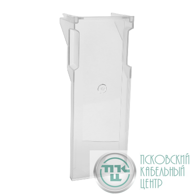 Крышка клеммная для OptiVert-2-3 КЭАЗ 368576