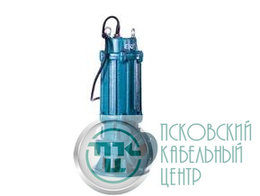 Насос ЦМК 40-25 ESQ 02.05.000505