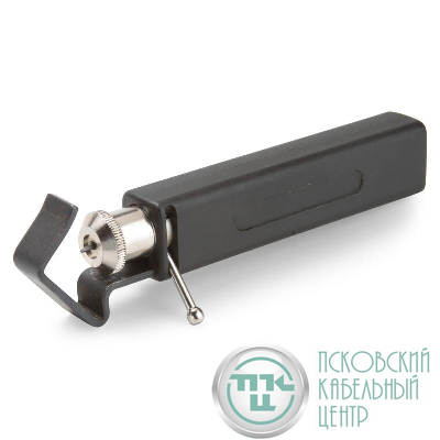 Инструмент для снятия изоляции КС-25 КВТ 58746