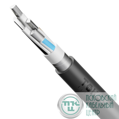 Кабель TOKOV ELECTRIC АВБШвнг(А) 4х240 ОС (N) 1кВ (м) УТ000030815