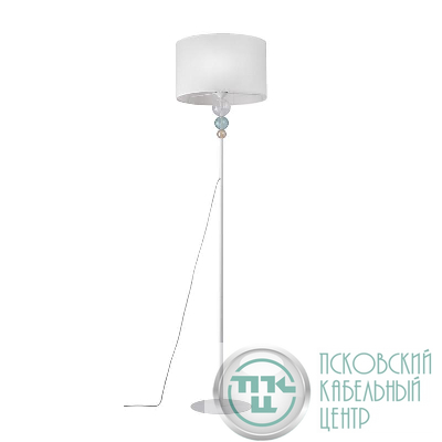Светильник напольный 1хЕ27 макс. 40Вт Vitaluce V2890-0/1P