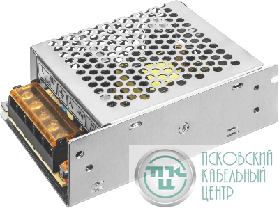 Драйвер для светодиодной ленты 90 640 OD-P60-IP20-24V ОНЛАЙТ 90640