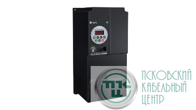 Преобразователь частоты STV050 Hertz 18.5кВт 380В ЭМС С3 + LED панель оператора SE STV050D18N4