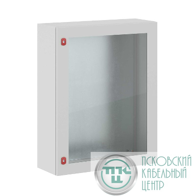 Корпус ST 1000х800х300мм с прозр. дверью DKC R5STX1083