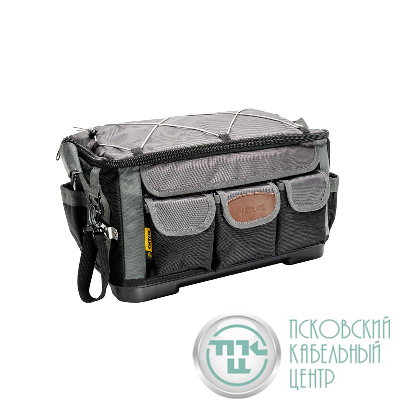 Сумка для инструмента СЗ-041 закрытая (15250) SHTOK 384382
