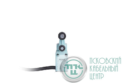Выключатель концевой L61K13MEP121 EMAS L61K13MEP121