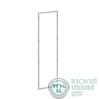 Комплект объединения спина к спине для шкафов CQE N 1800х600мм DKC R5NKFRE1860M