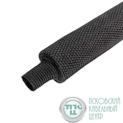 Оплетка кабельная термоусаживаемая XT-20/10 Fortisflex 85371