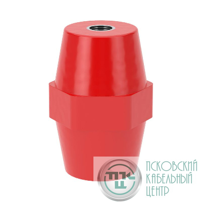 Изолятор шинный 65х41 M10 DKC ISBK6562