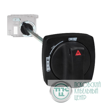 Рукоятка выносная OptiStart P GVAPN01 КЭАЗ 377869