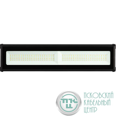 Светильник светодиодный SPP-403-0-50K-100 IP65 100Вт 10500лм 5000К Кп<5% КСС Д IC LED (High Bay) подвесной для высоких пролетов Эра Б0046672