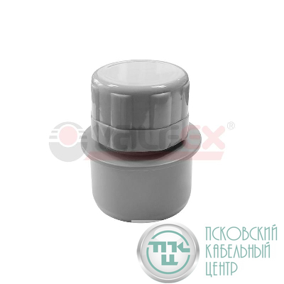 Аэратор D 50мм (500/25) VALFEX 26000050