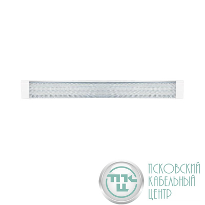 Светильник светодиодный PPO-07 600 Prisma 18Вт 4000К IP40 ДПО JazzWay 5064249