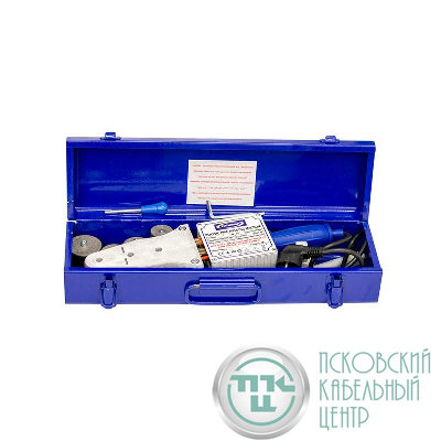 Набор сварочного оборудования CM-061500 Wd 20-40 (мини) RTP 16894