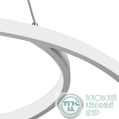 Светильник светодиодный LED 56Вт 3900-4200К 3200лм Vitaluce V4652-0/1S