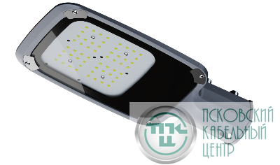 Светильник светодиодный 95 236 NSF-PW9-50-3K-C-LED уличный NAVIGATOR 95236