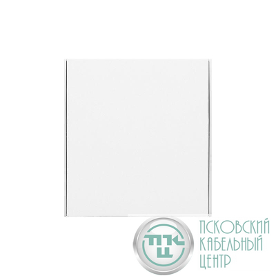Выключатель 1-кл. СП STRONG MIELE 10А жемчуж. Kranz KR-78-0705-4