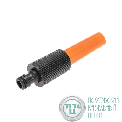 Распылитель-насадка регулируемый ЧЕТЫРЕ СЕЗОНА 62-0287
