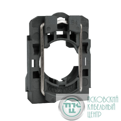 Пластина монтажная OptiSignal D22 A5-MB для пласт кнопок и ламп ZB5AZ009 КЭАЗ 332195