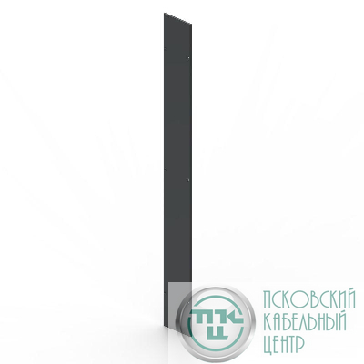 Панель боковая XL3S 630 1950мм (уп.2шт) Leg 337870