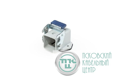 Корпус пластмассовый монтаж на перегородке EMAS EBP05GE46