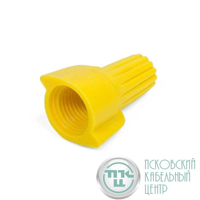 Зажим изолирующий СИЗ-К-6 КВТ 79501