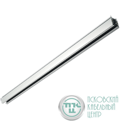 Шинопровод Tracksystem TF L4000 черн. СТ 4909000950