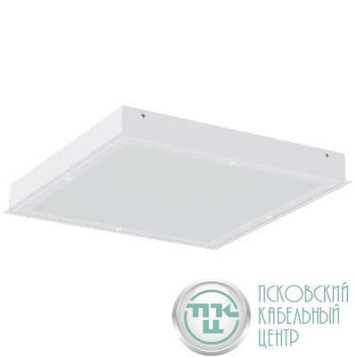 Светильник ЛВО15-4х14-131 WP HF Ардатов 1115414131