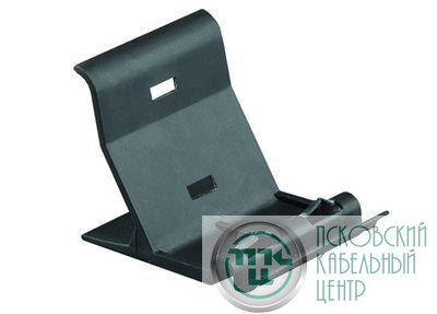 Держатель для кабеля для короб. 90х50 110х50 DKC 09511
