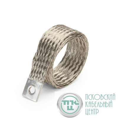 Провод заземления ПМЛ 10-400 НК КВТ 84293