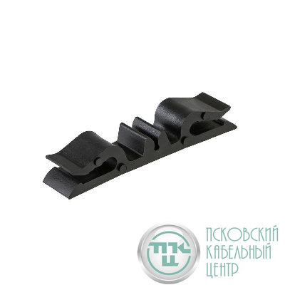 Зажим RX/Т (уп.25шт) Rexant 51-1013