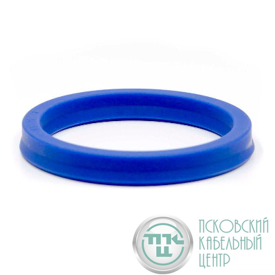 Манжета уплотнительная для ввода труб d63мм в колодец DKC 116375