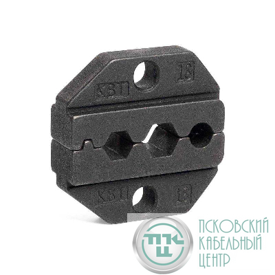 Матрица МПК-18 КВТ 85444
